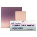 Series 500 Copper Clad Board, Circuit Processing Industries And Students redirect to product page